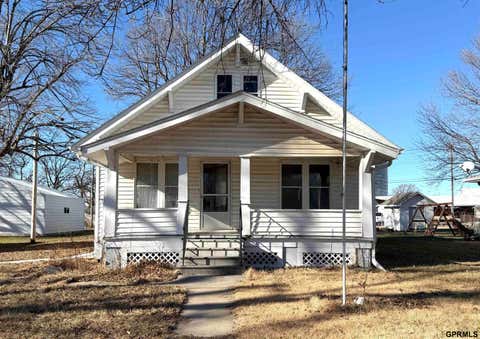 Photo of 233 S Fillmore Street, Bruning, NE 68322 (MLS # 22620120)
