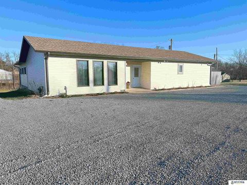 Photo of 418 S 14th Street, Wymore, NE 68466 (MLS # 22615243)