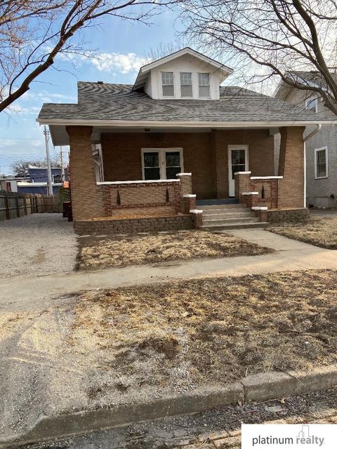 Photo of 535 A Avenue, Plattsmouth, NE 68048 (MLS # 22606420)