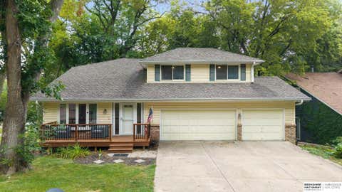Photo of 11803 Hunters Cove CV, Bellevue, NE 68123 (MLS # 22622017)