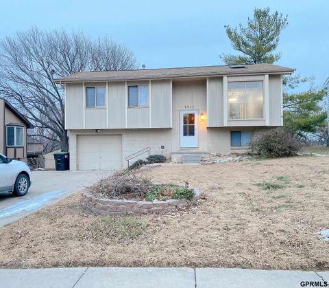 Photo of 4723 N 129 Avenue, Omaha, NE 68164 (MLS # 22535117)