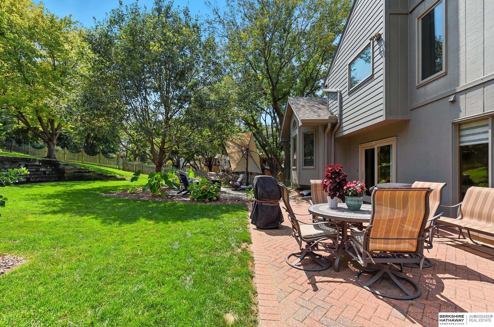 Omaha, Nebraska 68154, United States, 4 Bedrooms Bedrooms, ,3 BathroomsBathrooms,Residential,Active,192600