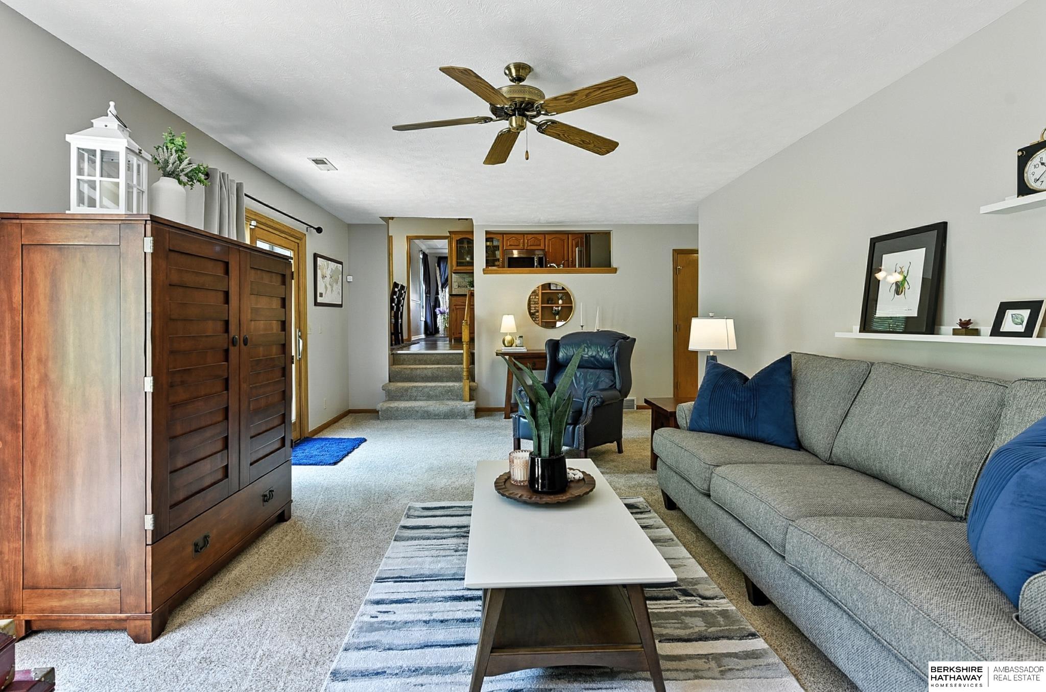 Omaha, Nebraska 68154, United States, 4 Bedrooms Bedrooms, ,3 BathroomsBathrooms,Residential,Active,192600