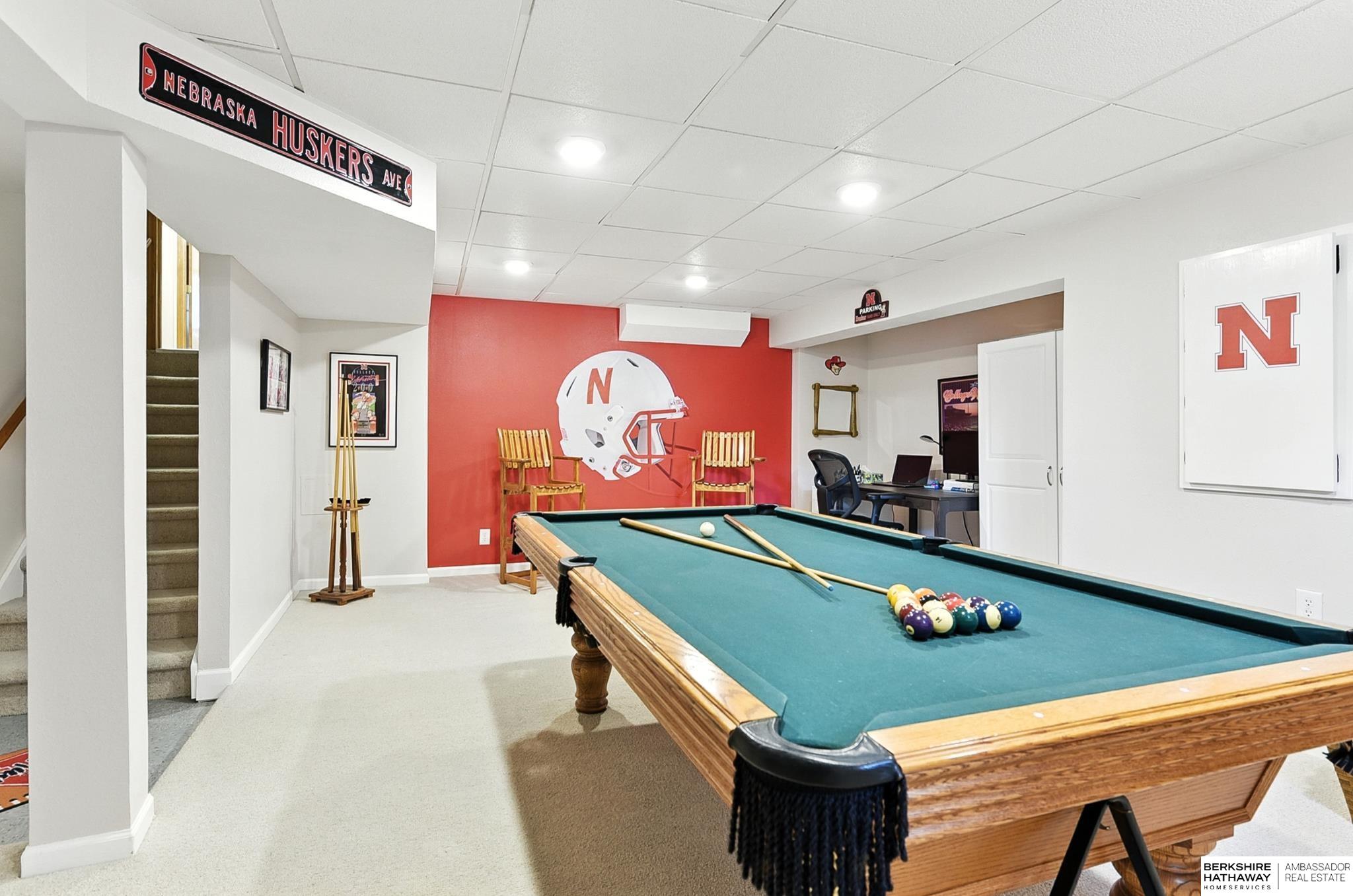 Omaha, Nebraska 68154, United States, 4 Bedrooms Bedrooms, ,3 BathroomsBathrooms,Residential,Active,192600