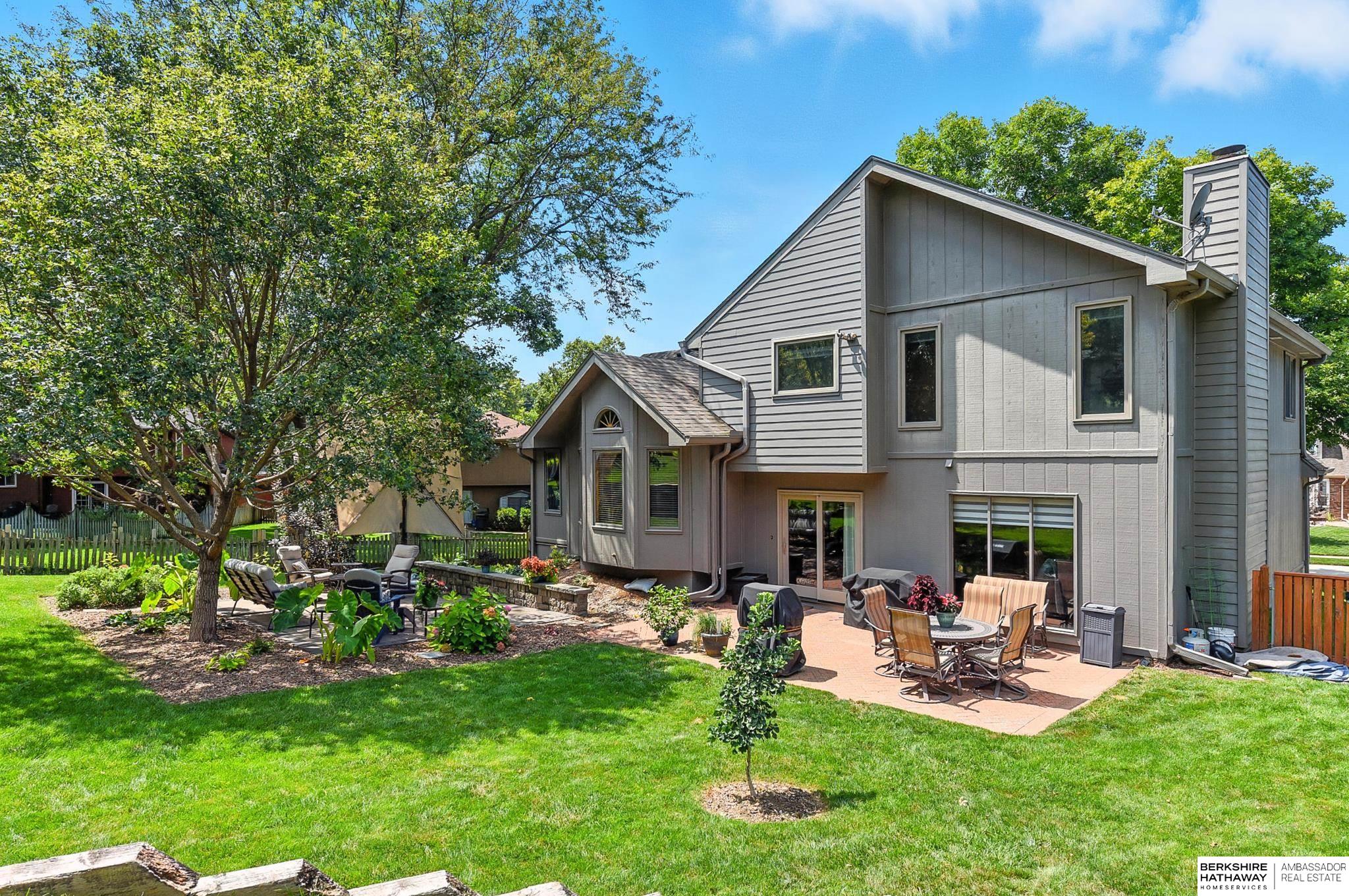 Omaha, Nebraska 68154, United States, 4 Bedrooms Bedrooms, ,3 BathroomsBathrooms,Residential,Active,192600