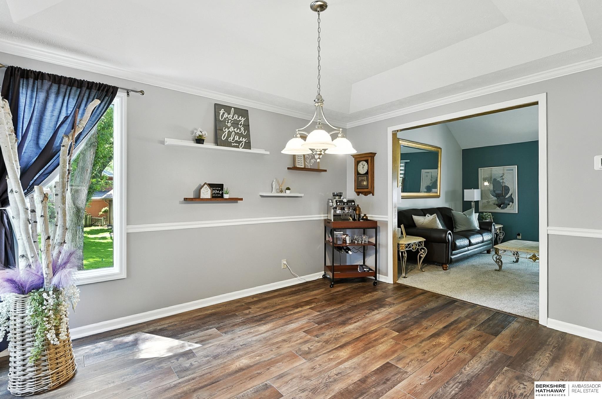 Omaha, Nebraska 68154, United States, 4 Bedrooms Bedrooms, ,3 BathroomsBathrooms,Residential,Active,192600