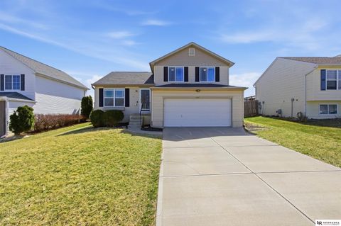 Photo of 16115 Birch Avenue, Omaha, NE 68136 (MLS # 22608239)