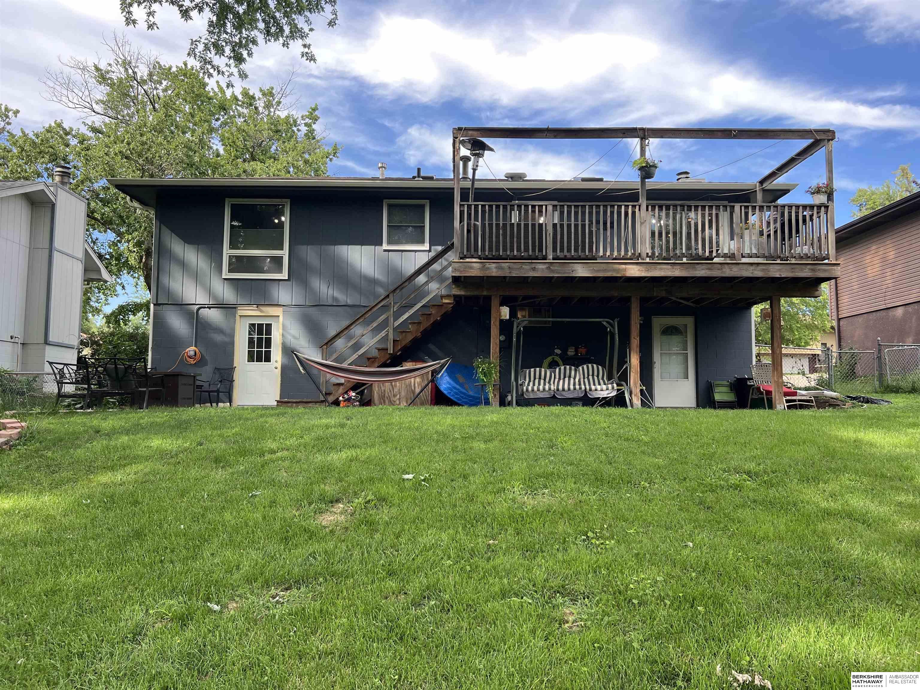 Omaha, Nebraska 68134, United States, 3 Bedrooms Bedrooms, ,3 BathroomsBathrooms,Residential,Active,177704