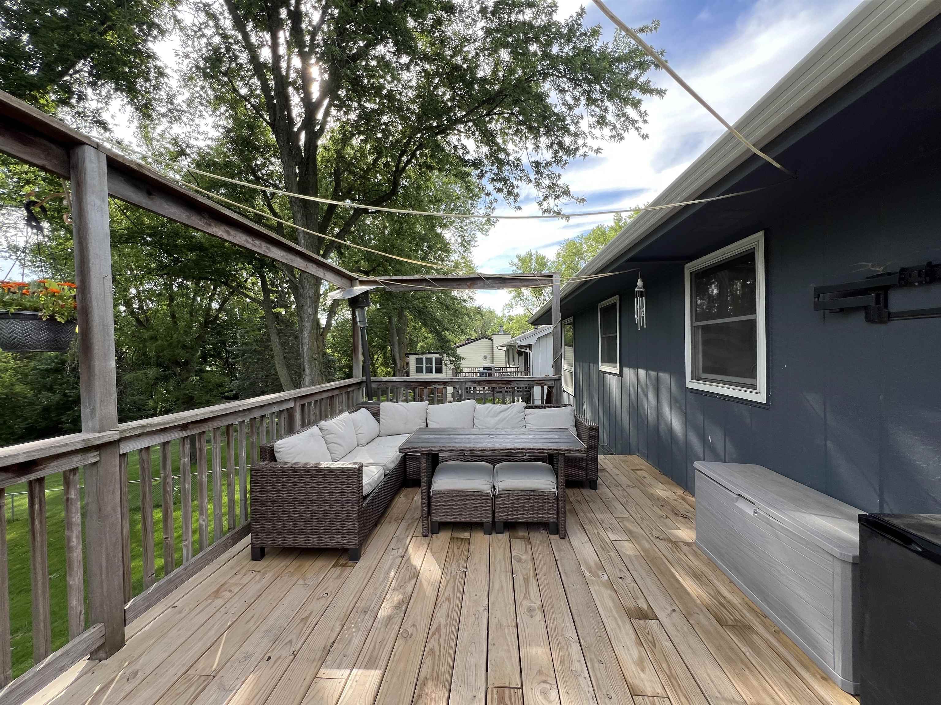 Omaha, Nebraska 68134, United States, 3 Bedrooms Bedrooms, ,3 BathroomsBathrooms,Residential,Active,177704