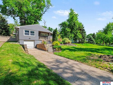 Photo of 3525 N 81 Street, Omaha, NE 68134 (MLS # 22613302)