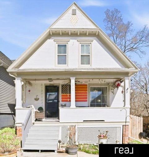 Photo of 2946 Martha Street, Omaha, NE 68105 (MLS # 22606537)