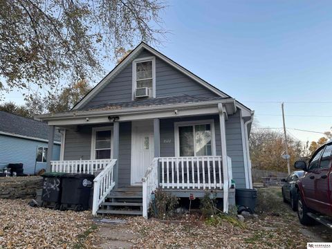 Photo of 3522 U Street, Omaha, NE 68107 (MLS # 22534136)