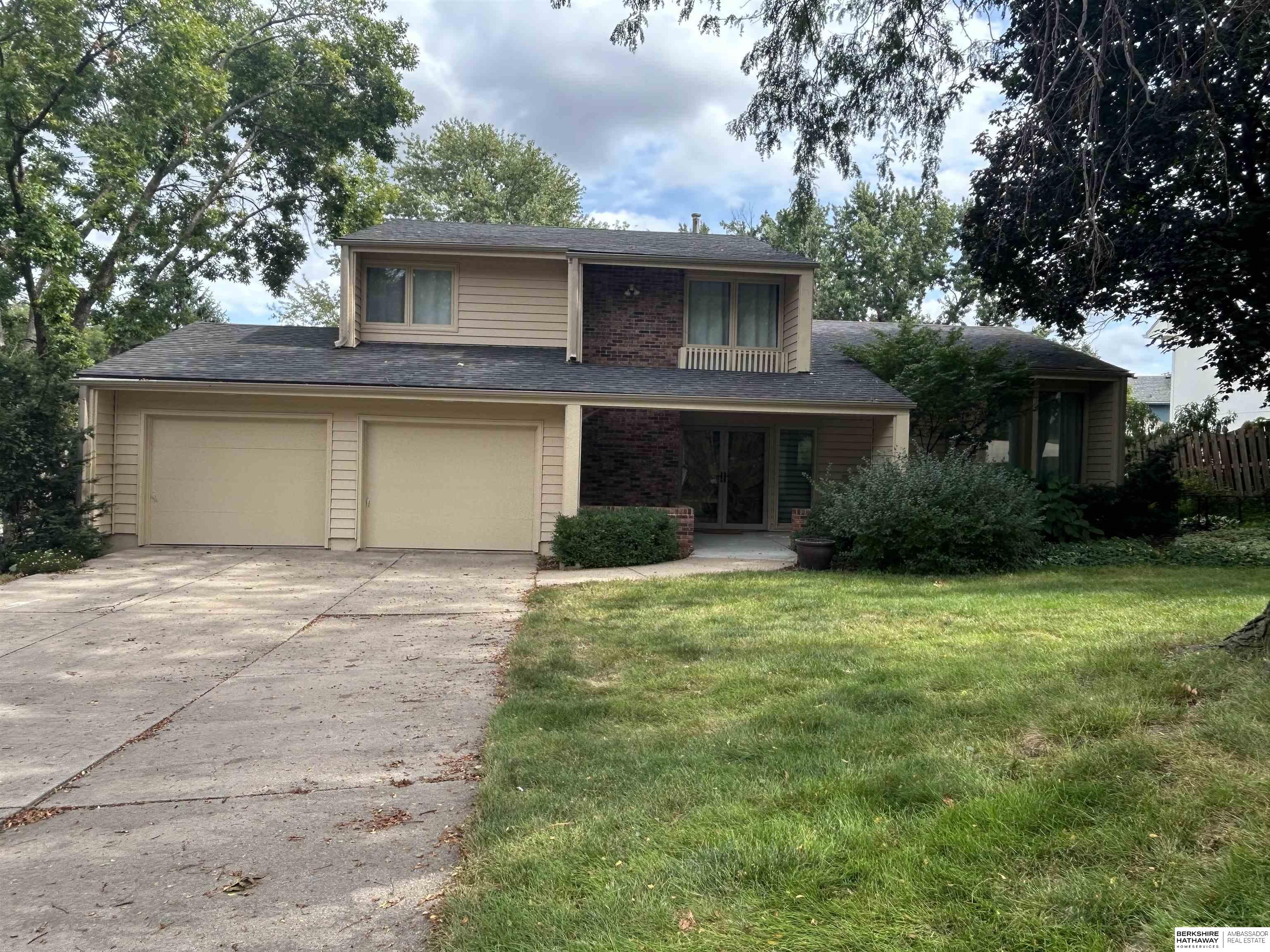 Omaha, Nebraska 68144, United States, 3 Bedrooms Bedrooms, ,2 BathroomsBathrooms,Residential,Active,213368