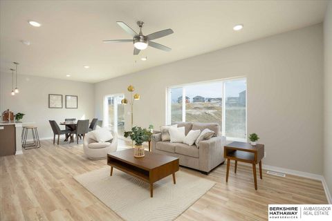 Photo of 7921 N 94th Street, Omaha, NE 68122 (MLS # 22615080)
