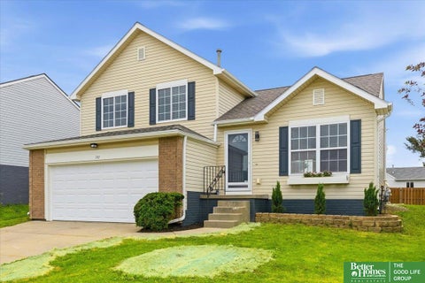 Photo of 7411 N 108 Avenue, Omaha, NE 68142 (MLS # 22618166)