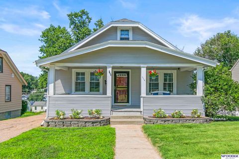 Photo of 1114 S 54 Street, Omaha, NE 68106 (MLS # 22530640) Photo of 1114 S 54 Street, Omaha, NE 68106 (MLS # 22530640)