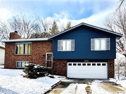 Photo of 6441 S 41st Street, Lincoln, NE 68516 (MLS # 22535404)