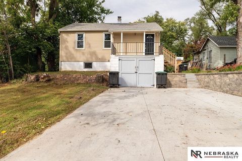 Photo of 4240 Nebraska Avenue, Omaha, NE 68111 (MLS # 22528134)