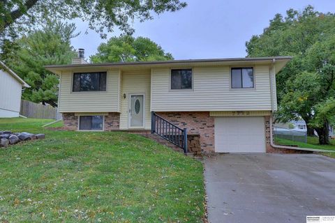 Photo of 7712 Cottonwood Avenue, La Vista, NE 68128 (MLS # 22528725)