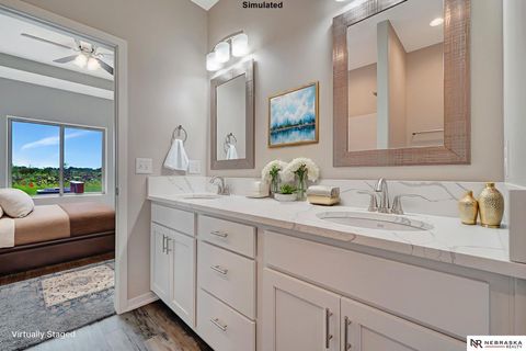 Photo of 6958 Claystone Drive, Lincoln, NE 68521 (MLS # 22527444)