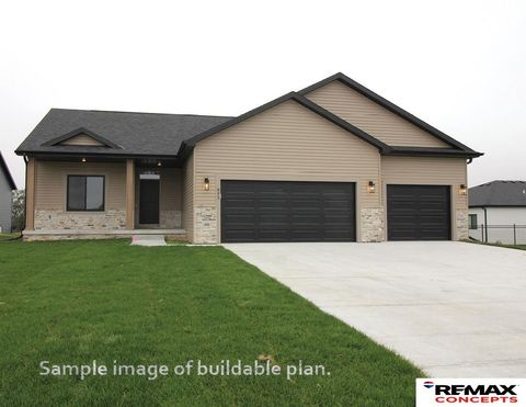 Photo of 1047 S 9th Avenue, Ashland, NE 68003 (MLS # 22610398)