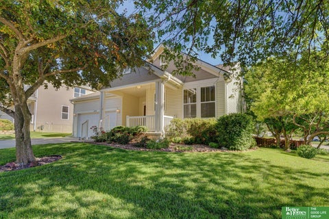 Photo of 19810 Sycamore Drive, Gretna, NE 68028 (MLS # 22618077)