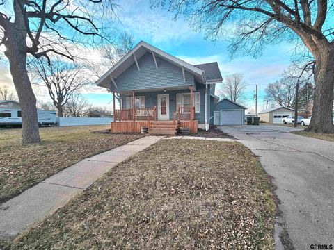 Photo of 708 E Forrest Street, Sutton, NE 68979 (MLS # 22607824)