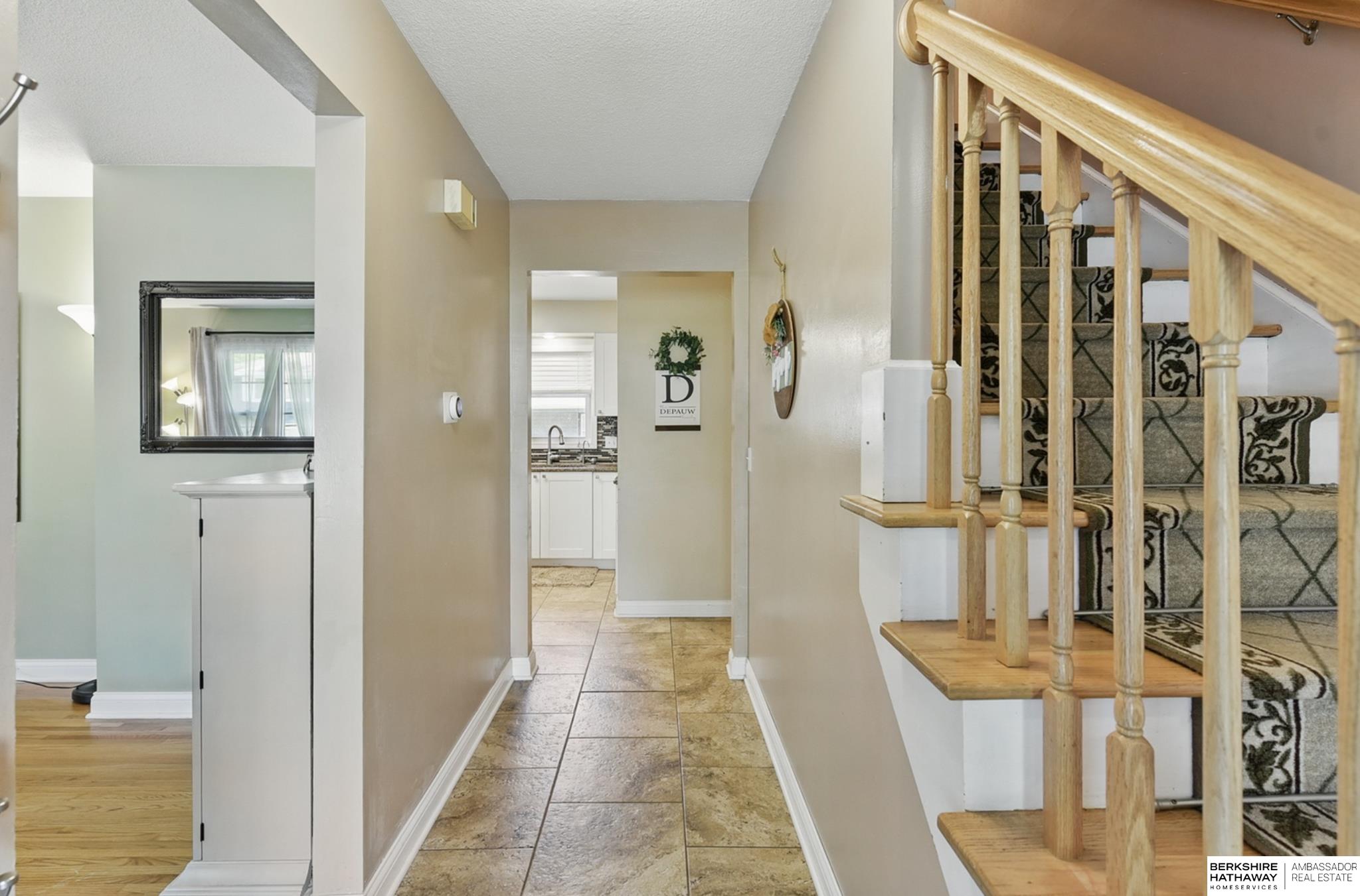 Omaha, Nebraska 68137, United States, 5 Bedrooms Bedrooms, ,3 BathroomsBathrooms,Residential,Pending,131361