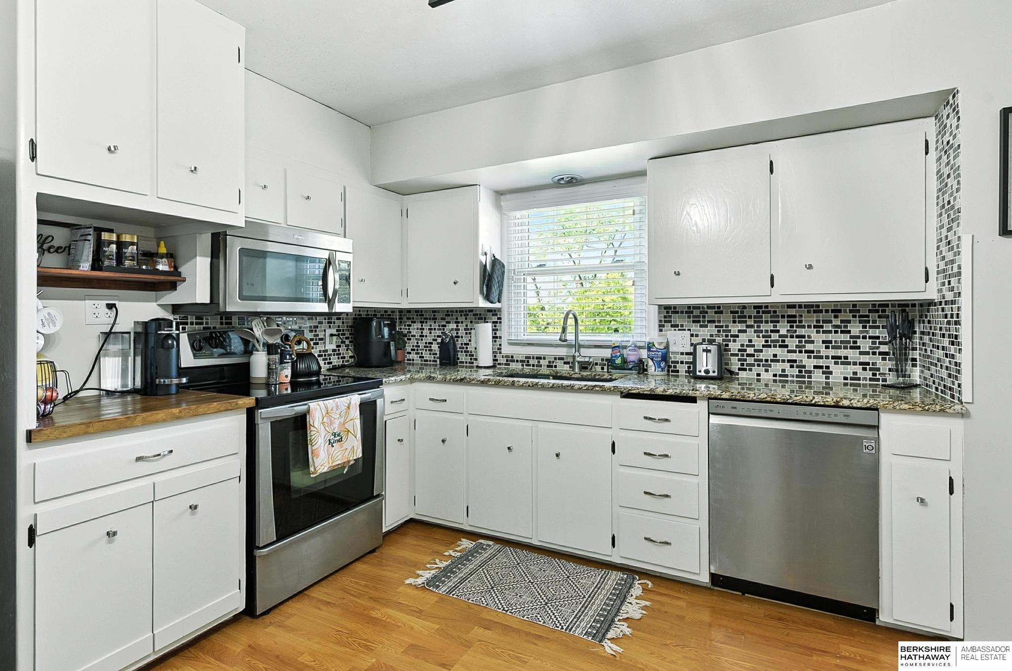 Omaha, Nebraska 68134, United States, 4 Bedrooms Bedrooms, ,2 BathroomsBathrooms,Residential,Active,181695