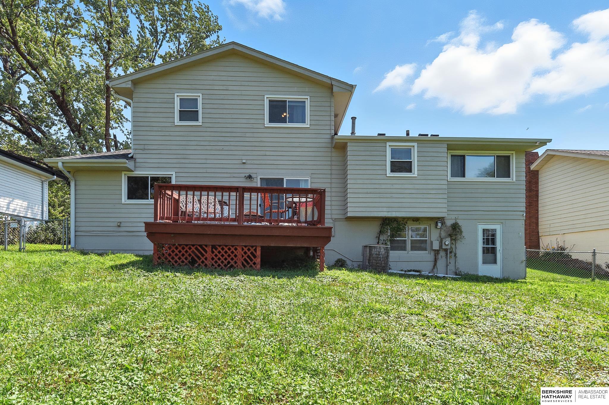 Omaha, Nebraska 68134, United States, 4 Bedrooms Bedrooms, ,2 BathroomsBathrooms,Residential,Active,181695