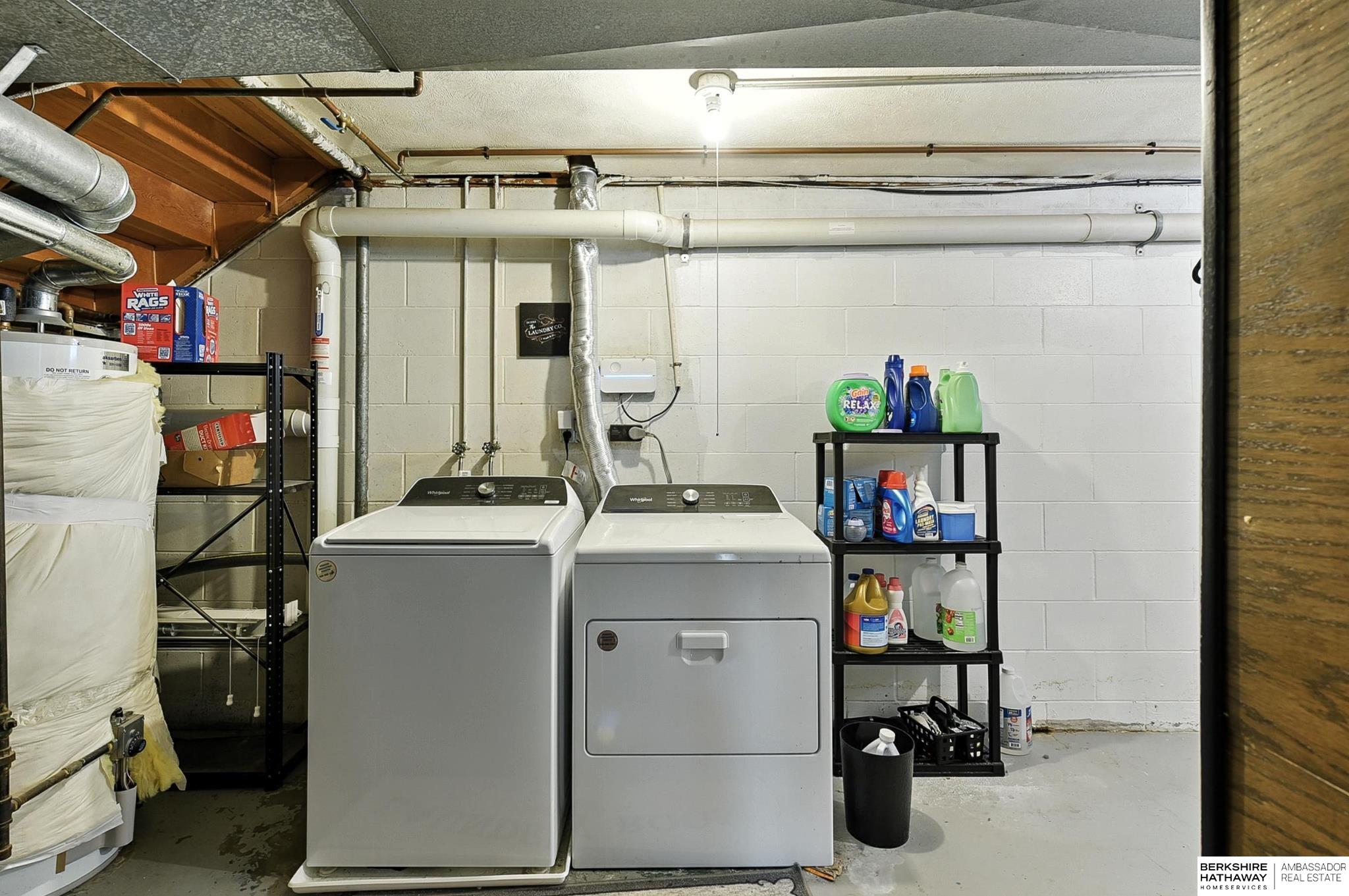 Omaha, Nebraska 68134, United States, 4 Bedrooms Bedrooms, ,2 BathroomsBathrooms,Residential,Active,181695