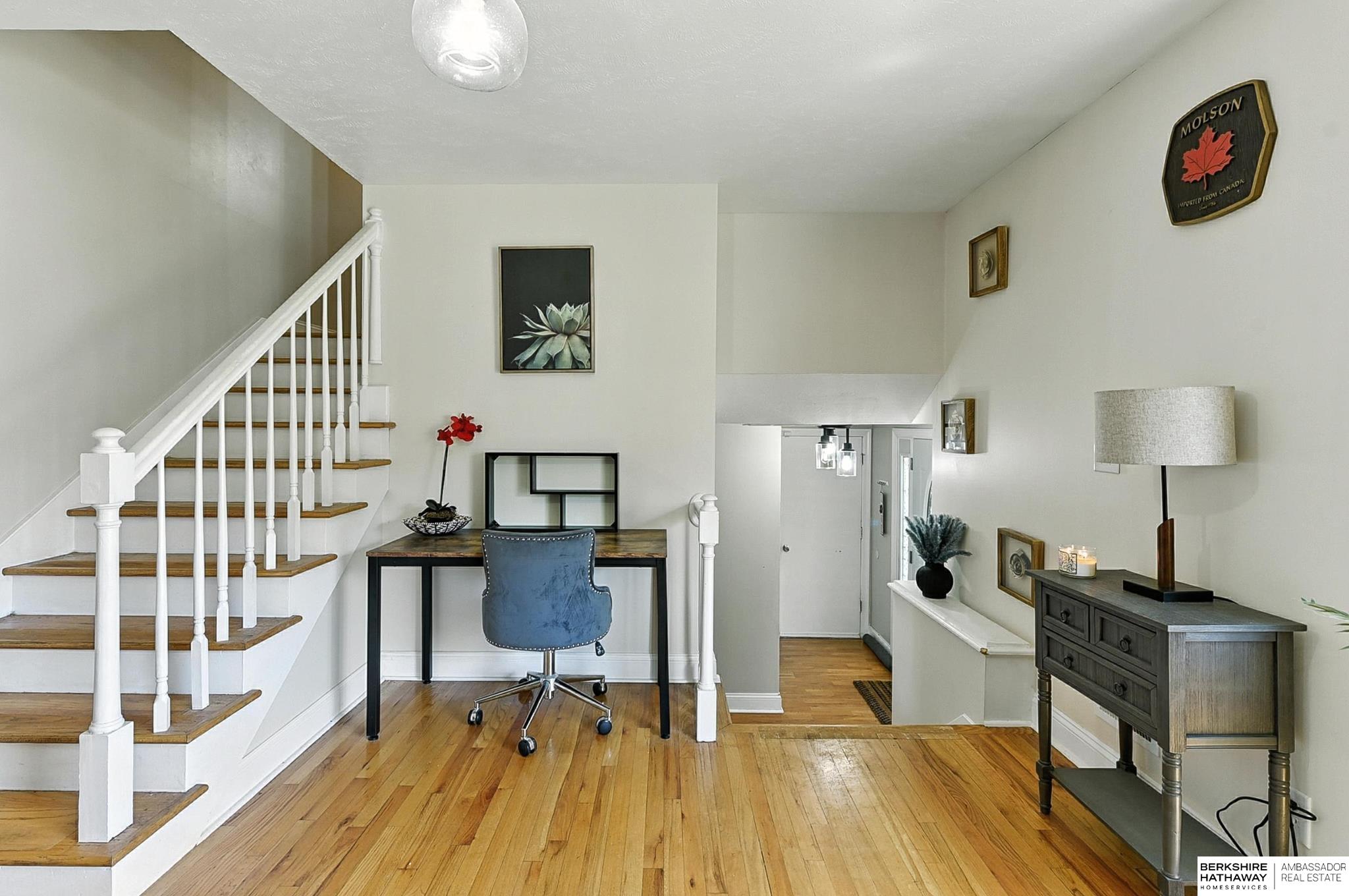 Omaha, Nebraska 68134, United States, 4 Bedrooms Bedrooms, ,2 BathroomsBathrooms,Residential,Active,181695