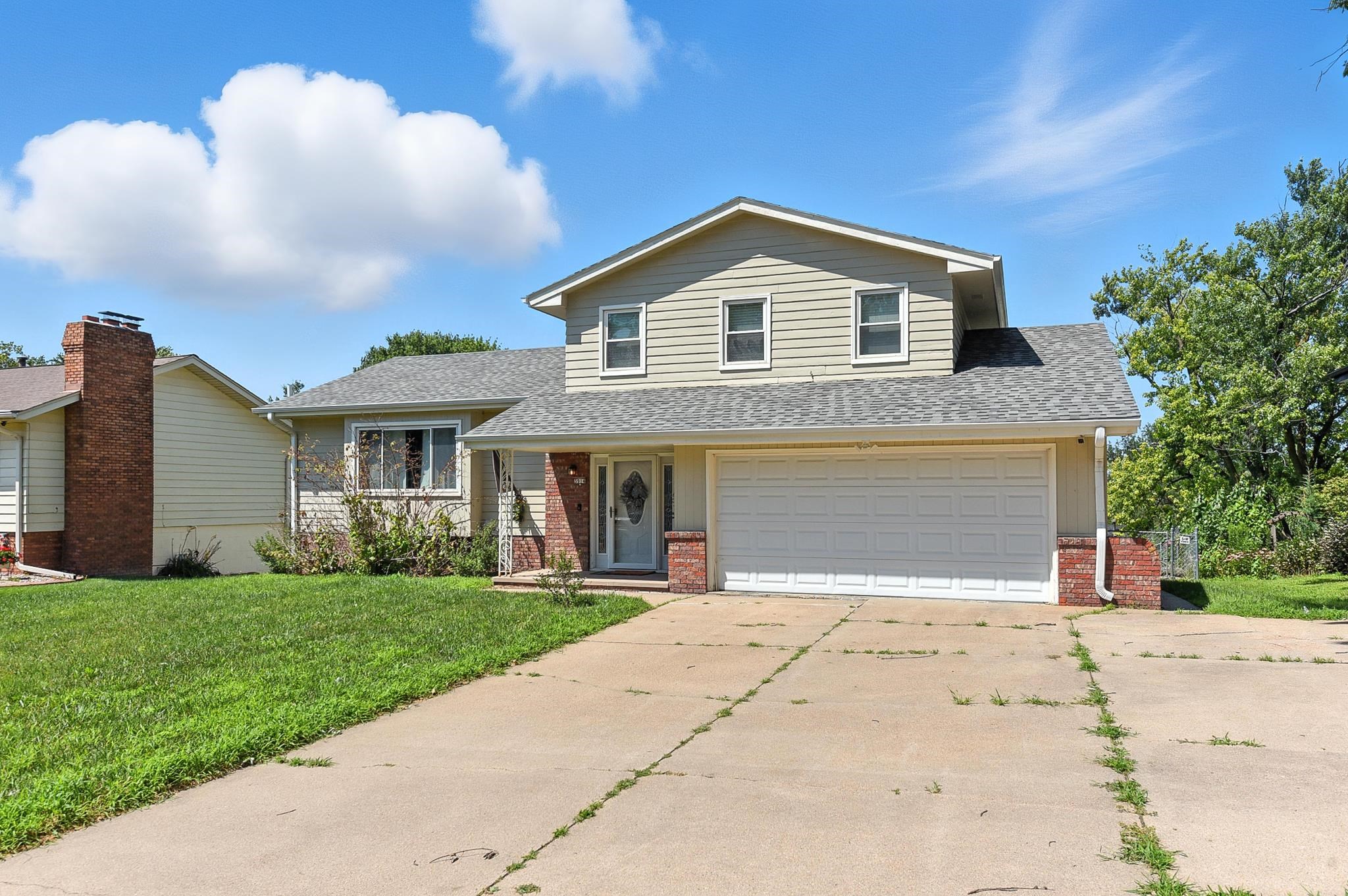 Omaha, Nebraska 68134, United States, 4 Bedrooms Bedrooms, ,2 BathroomsBathrooms,Residential,Active,181695