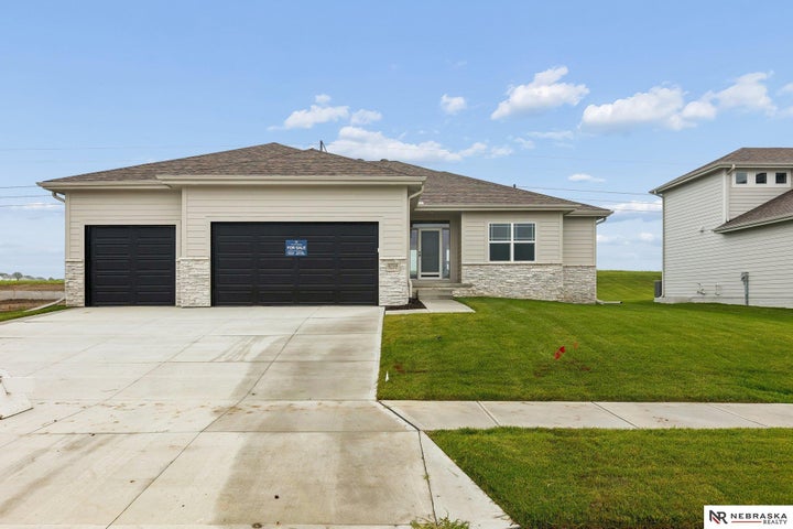 Photo 1 of 38 — 8704 Legacy Street, Papillion, NE 68046