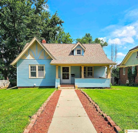 Photo of 3123 N 47th Avenue, Omaha, NE 68104 (MLS # 22524078)