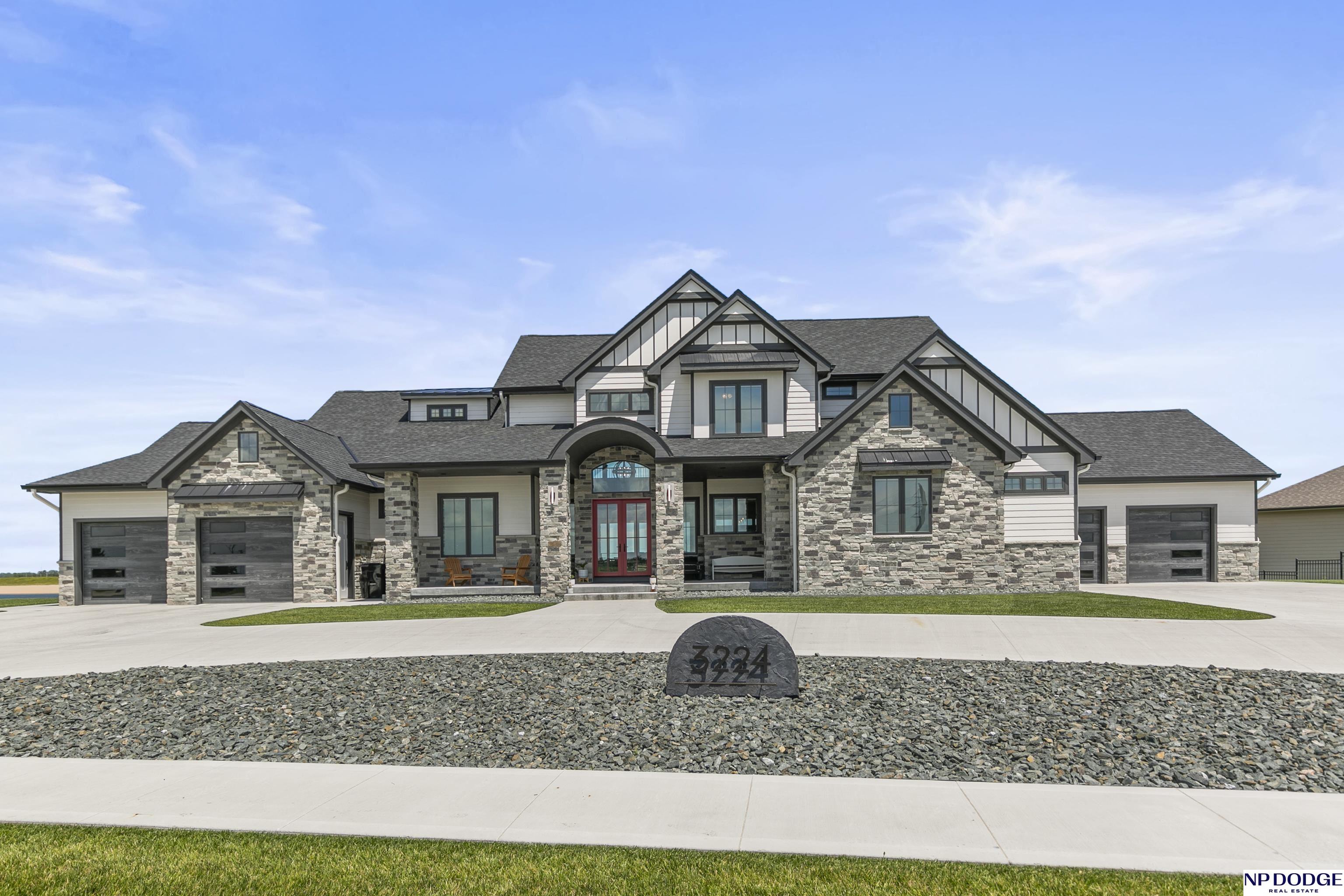 3224 Bryan Shore Drive