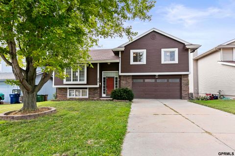Photo of 10106 S 13Th Street, Bellevue, NE 68123 (MLS # 22525037)