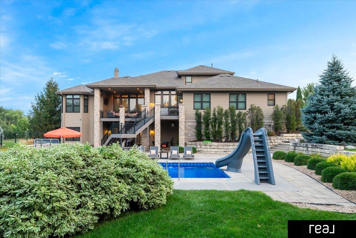 Omaha, Nebraska 68136, United States, 6 Bedrooms Bedrooms, ,6 BathroomsBathrooms,Residential,Active,203452