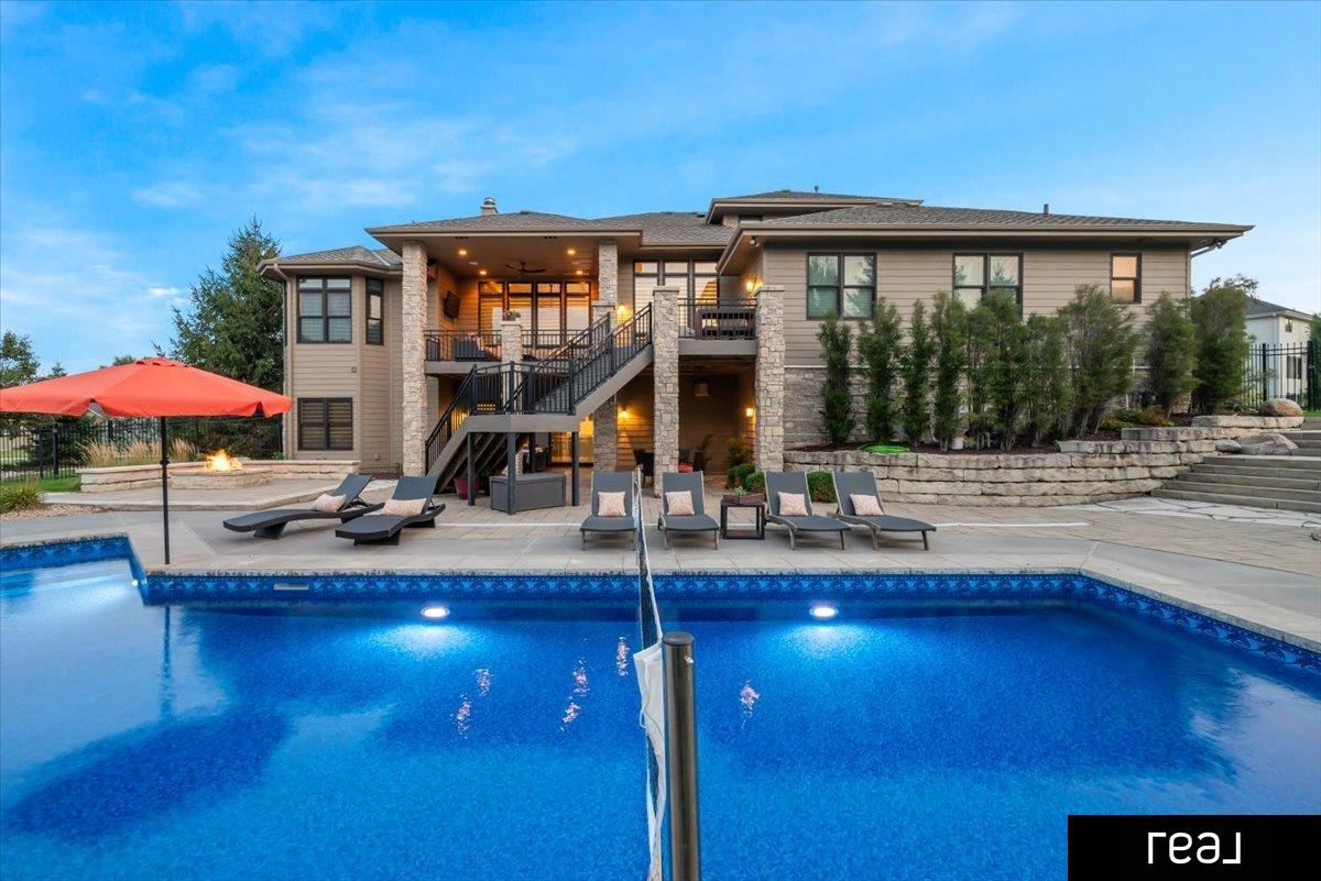 Omaha, Nebraska 68136, United States, 6 Bedrooms Bedrooms, ,6 BathroomsBathrooms,Residential,Active,203452