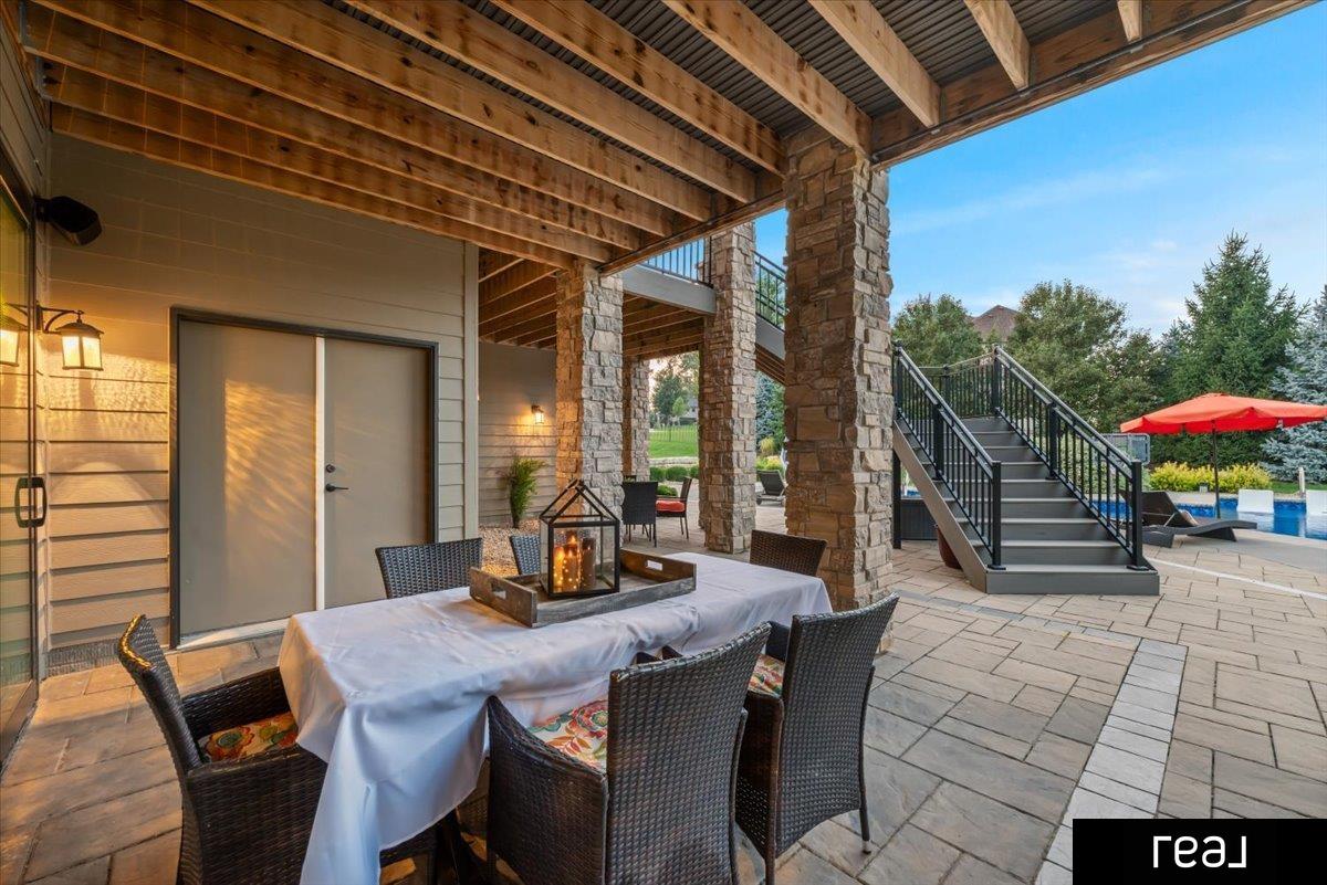 Omaha, Nebraska 68136, United States, 6 Bedrooms Bedrooms, ,6 BathroomsBathrooms,Residential,Active,203452