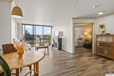 Photo of 3000 Farnam Street #S40, Omaha, NE 68131 (MLS # 22528293)