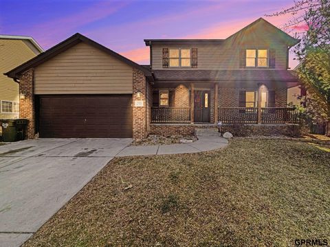 Photo of 7400 S 17 Street, Lincoln, NE 68512 (MLS # 22607312)