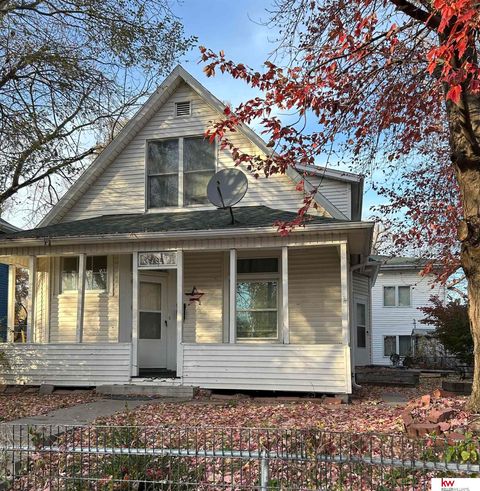 Photo of 4308 Grant Street, Omaha, NE 68111 (MLS # 22532634)