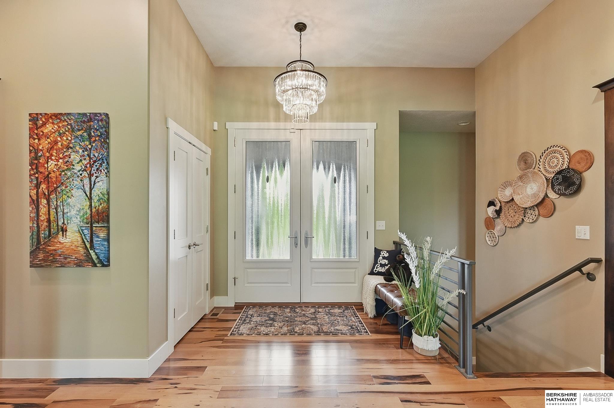 Omaha, Nebraska 68136, United States, 4 Bedrooms Bedrooms, ,3 BathroomsBathrooms,Residential,Active,139114