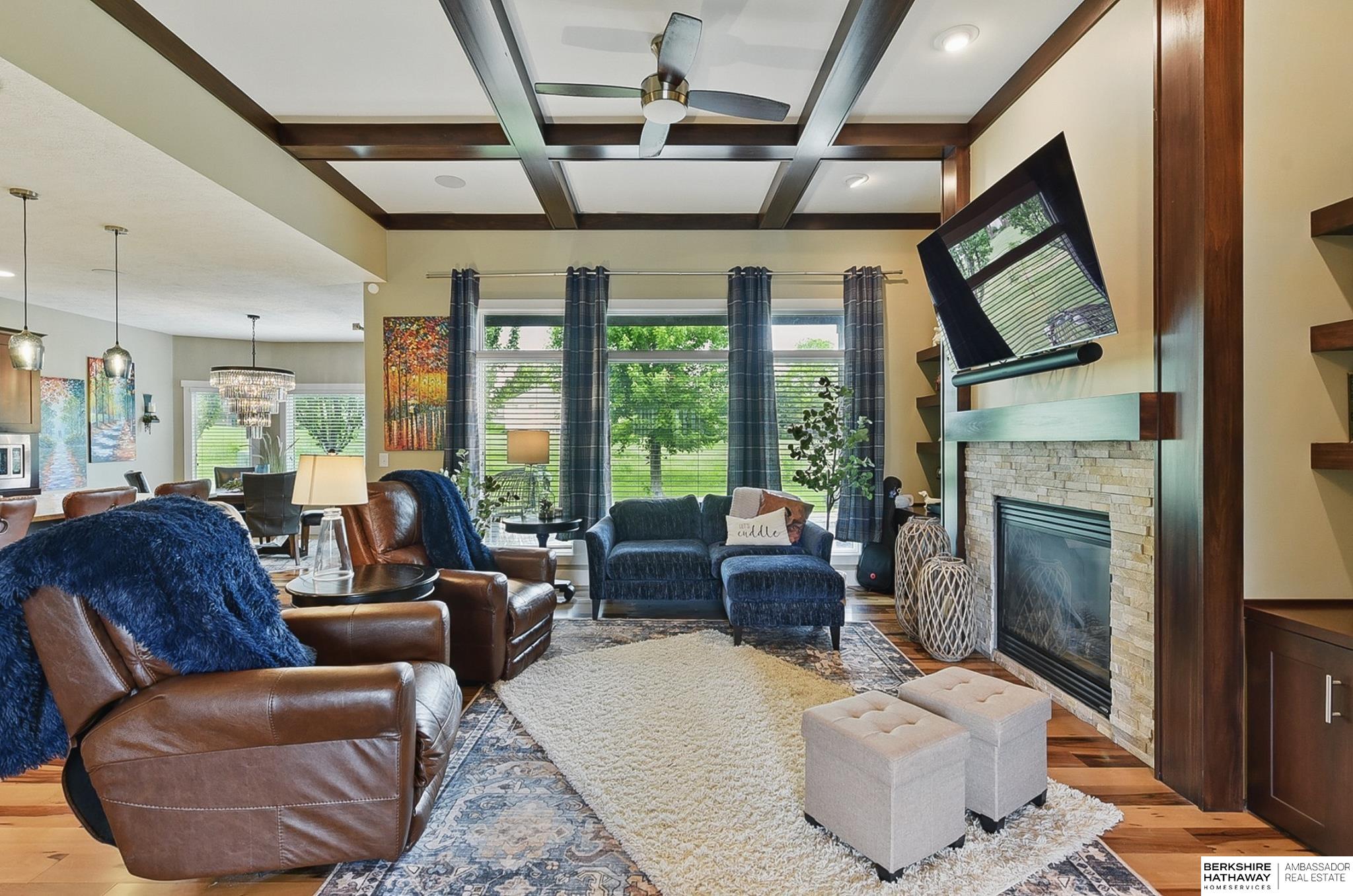 Omaha, Nebraska 68136, United States, 4 Bedrooms Bedrooms, ,3 BathroomsBathrooms,Residential,Active,139114