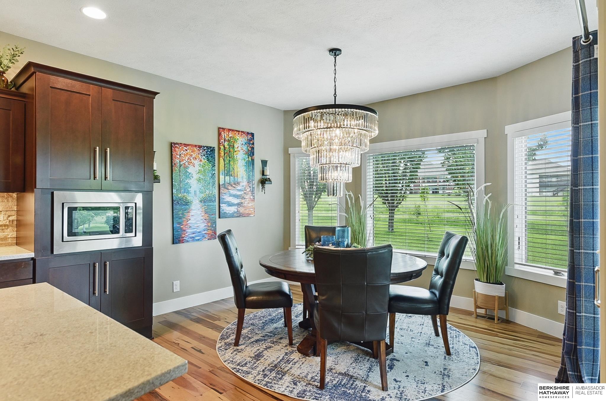 Omaha, Nebraska 68136, United States, 4 Bedrooms Bedrooms, ,3 BathroomsBathrooms,Residential,Active,139114