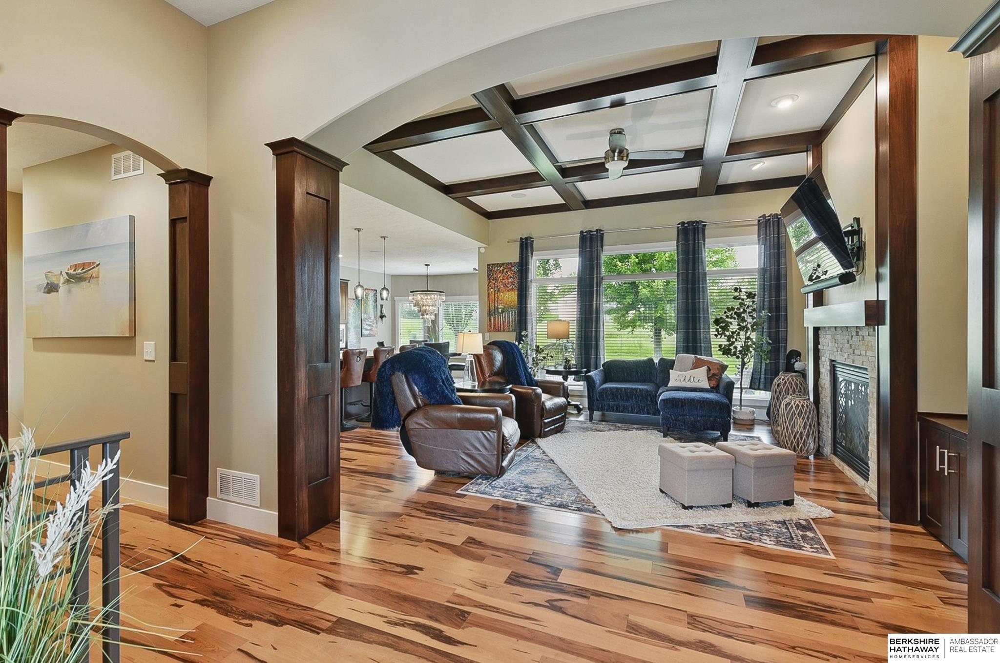 Omaha, Nebraska 68136, United States, 4 Bedrooms Bedrooms, ,3 BathroomsBathrooms,Residential,Active,139114