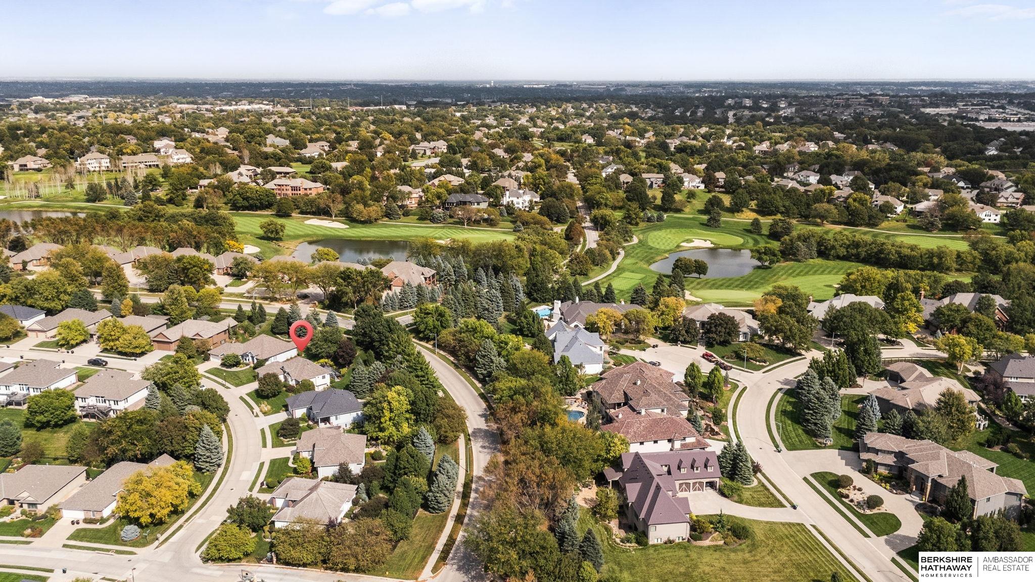 Omaha, Nebraska 68130, United States, 4 Bedrooms Bedrooms, ,3 BathroomsBathrooms,Residential,Pending,212943