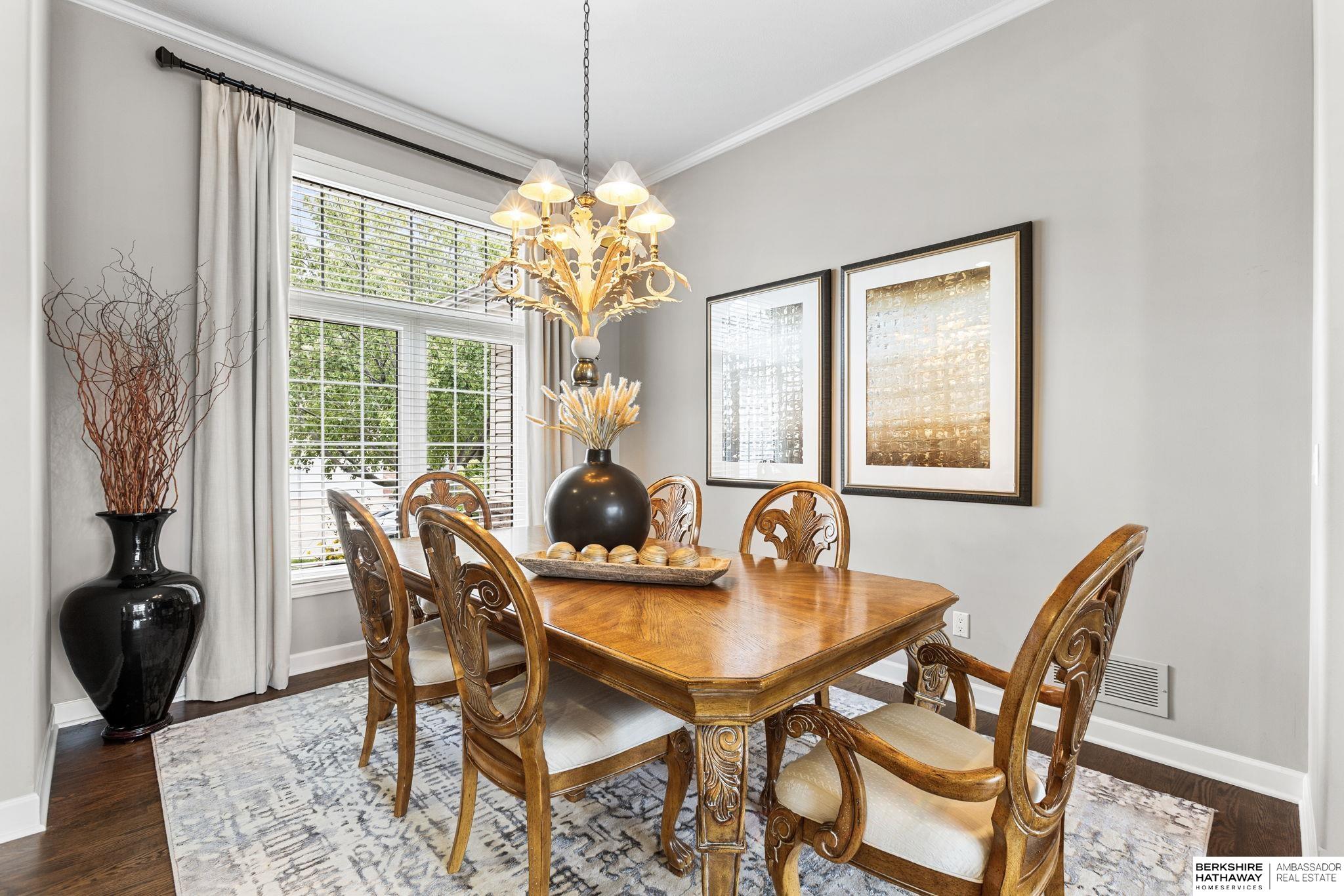 Omaha, Nebraska 68130, United States, 4 Bedrooms Bedrooms, ,3 BathroomsBathrooms,Residential,Pending,212943