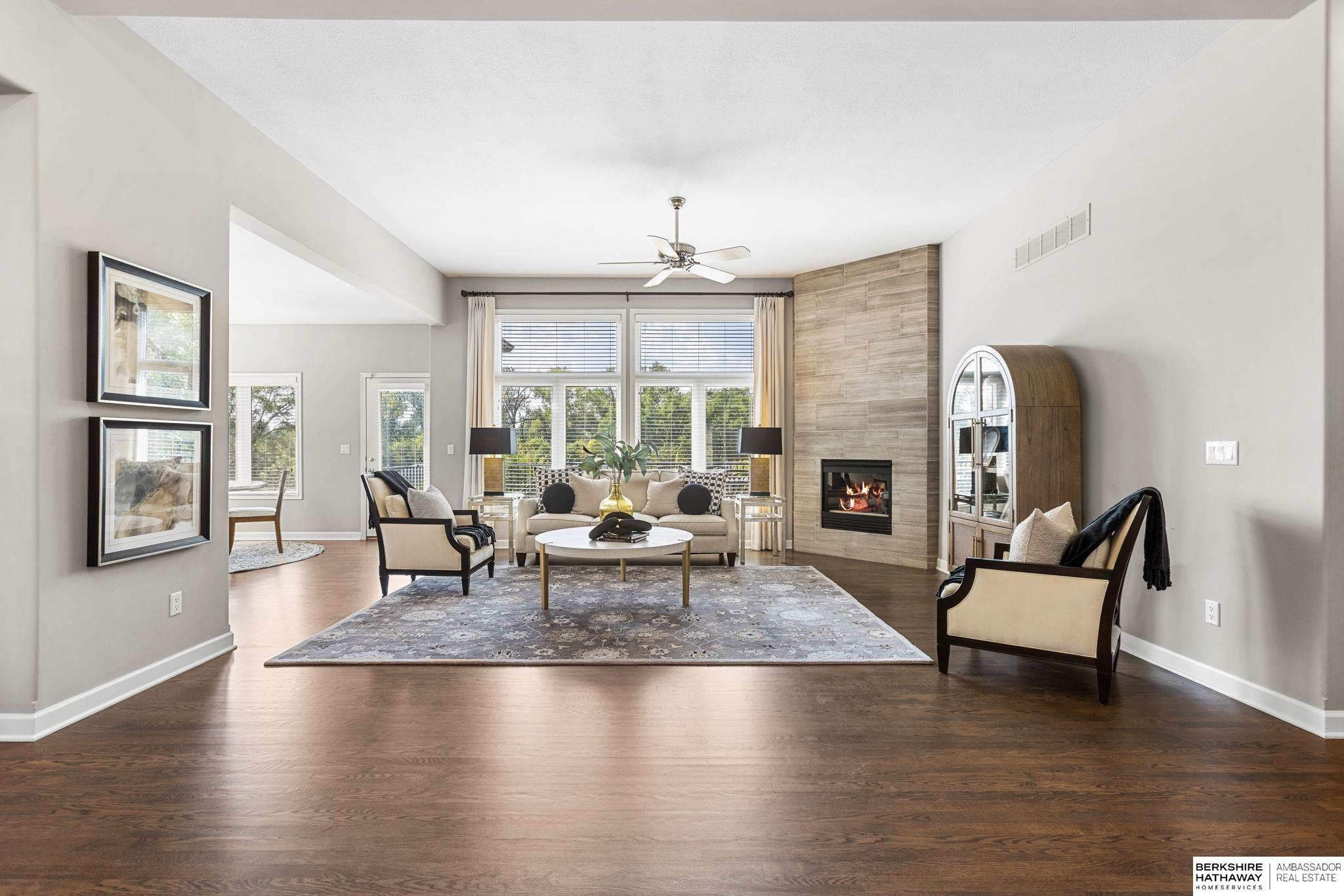 Omaha, Nebraska 68130, United States, 4 Bedrooms Bedrooms, ,3 BathroomsBathrooms,Residential,Pending,212943